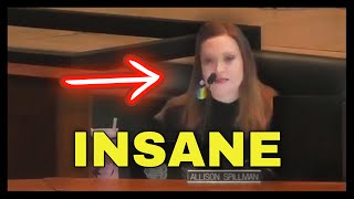 Lib School Board Member Cries For Sympathy After Equating TPUSA To The KKK