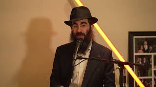 Dorei Ma'alah - Eli Marcus