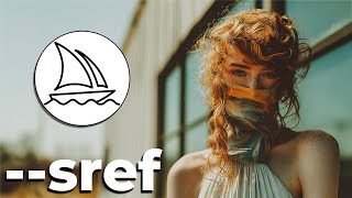 Big Midjourney Style Update!