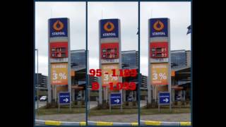 PRICER.LT LYGINA KAINAS: STATOIL, KODEL SKIRIASI KURO KAINOS? 2017 03 26