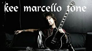 HOW TO TRY MAKE  A KEE MARCELLO TONE.