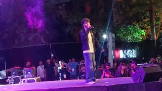 Varun jain/jo bheji thi dua wo jake aasman/mgi college/ bhopal