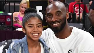 Kobe Bryant's Helicopter Death in 2017 & PredictingTweet 2012