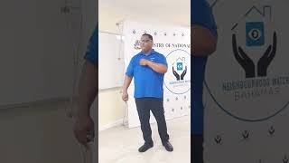 Bahamas National Neighbourhood Watch Abaco District. September 14,2022