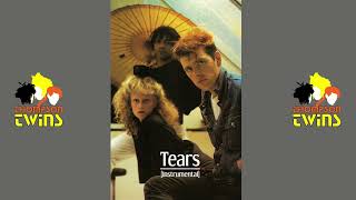 Thompson Twins - Tears [Instrumental]