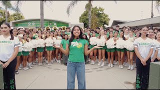 Kennedy High School Highlights Video
