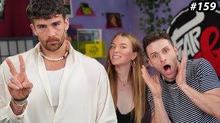 HasanAbi's House Gets Robbed?! | Fear&