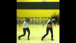 Choreography Chronicles of Miss5678 & Ash