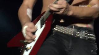 Metallica - Seek and Destroy (Live at Seoul, 2006) (HD)