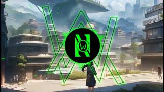 Alan Walker & Kylie Cantrall - Unsure [Nation Of Walkers]