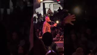 Kem - Love Calls LIVE in Houston 2024