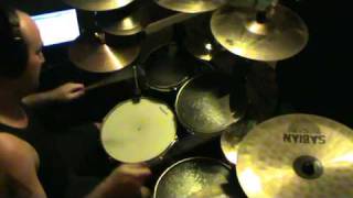 (MAELSTROM) HourOfPenance - Misconception [drums]