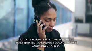 Infinityforexfunds.com Scam Review