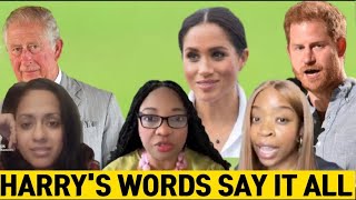 🚨 Prince Harry NEVER Asked To Return! Royal Spin EXPOSED As UK Media Faces Huge Backlash over LIES!