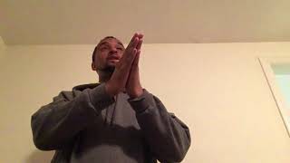 The Connect Audition Video