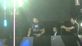 Afrojack @ Ultra