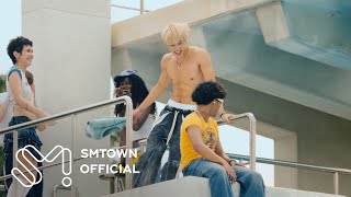 KAI 카이 'Adult Swim' MV