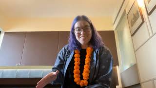 Craftours Golden Triangle India 2024 Day 1