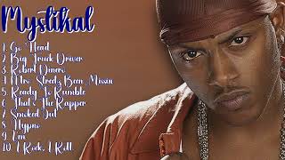Born 2 Be a Soldier-Mystikal-Standout singles roundup for 2024-Absorbing