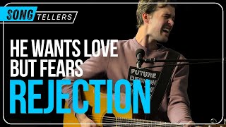 Singer’s Breakup Song Cuts Deep - Caleb Dean Live Set