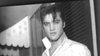 Elvis - Loving You (Fast Version)