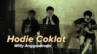 Hodie Coklat - Willy Anggawinata (Ngangkring Ngakustik)