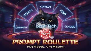 A LLM Prompt For... Local Tech Ecosystems (and Toolchains)