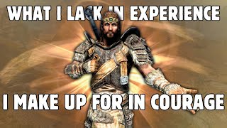 The Real Erik the Slayer in Skyrim