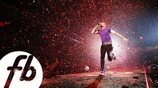 Coldplay - Intro + A Head Full Of Dreams (Live at Stadio San Siro, Milan)