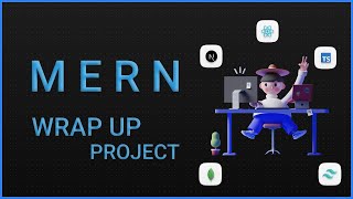 Wrap Up MERN Project | TypeScript | Next JS