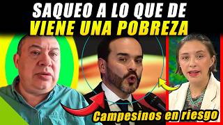 🔴COLOMBIA, A LEAP INTO THE VOID! The looming crisis and what must be done over these four years