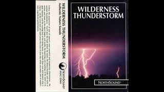 Robert W. Baldwin ‎– Wilderness Thunderstorm (1992) FULL ALBUM
