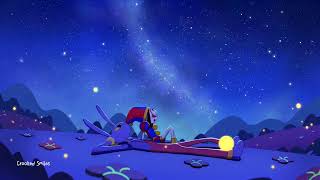 The Amazing Digital Circus music to study, work, chill ( feel like love sadness)