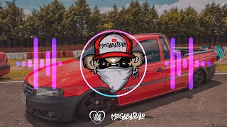 MAGRÃO IRAQUIANO - DJ IDK - MC GW & MC MN | GRAVE (BASS-BOOSTED)