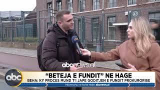 “Beteja e fundit” në Hagë/Beha:Vendim i padrejtë! Prokuroria e di, për ish-krerët e UÇK s'ka dëshmi