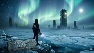 Alan Walker Alone (Dj. Karlos 2k17 Bootleg)