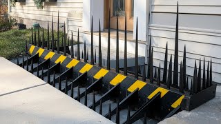 Genius Home Defense Gadgets You’ll Wish You Had