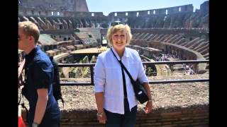 Colosseum_Ancient Rome