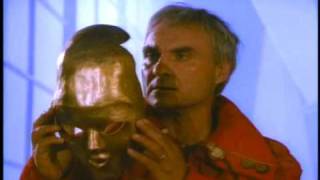 Ray Bradbury Theater - And the Moon be Still as Bright part 3
