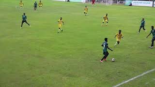 HIGHLIGHT OF FC SAMARTEX [ 3 ] VS [ 0 ] BASAKE HOLY STARS IN GHANA PREMIER LEAGUE, 24/2025 SEASON.