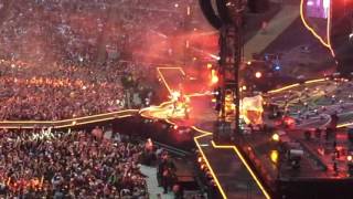 Coldplay - Charlie Brown - Wembley 2016