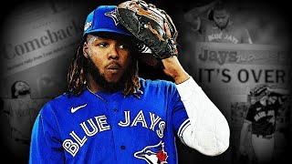 Revisiting the Worst Playoff Game Collapse in MLB History