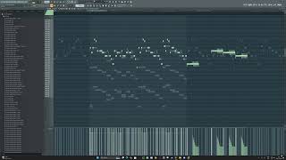 bear chromatic test (well done)