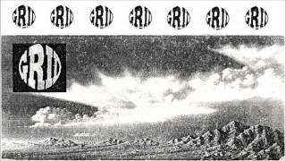 Grid - Negative Impulse [LIHC X NYHC]