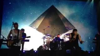 Depeche Mode Wien - Heaven