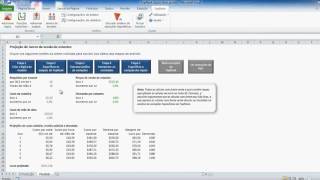 Tutorial do TopRank – Etapa 1: Criar a lógica do modelo
