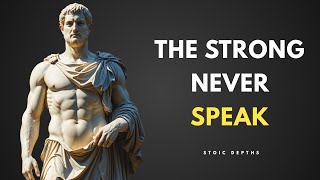 7 Times You Should Walk Away Without Saying a Word — And Let Karma Speak | Stoicism