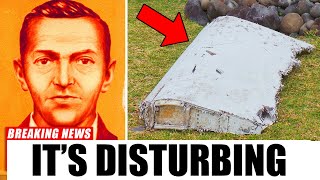 Passenger’s Final Message from MH370 Was Finally Decoded, And It’s Terrifying