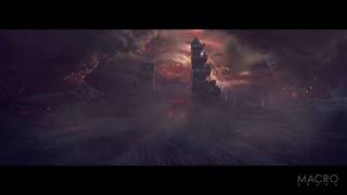 MACROGRAPH 2019 SHOWREEL HD