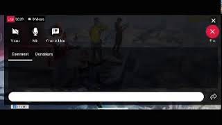 Watch me LIVE Playing - Garena Free Fire- Rooter Live Gaming